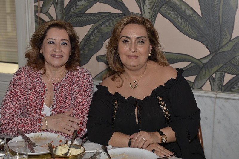Welcome Spring With Dania